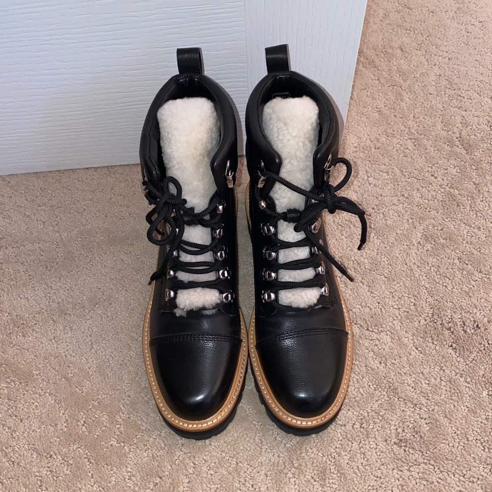 Marc Fisher Boots